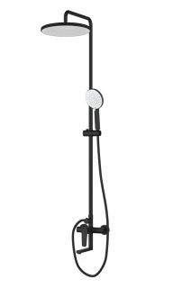 Душевая стойка DQ Bayern.Mnchen DA1563705B18 чёрный